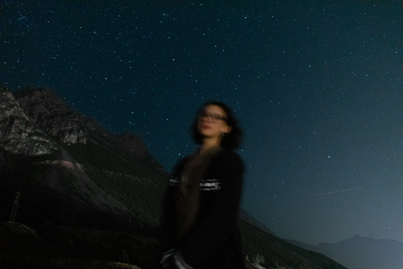 Photo of Stelle Cadenti (3).